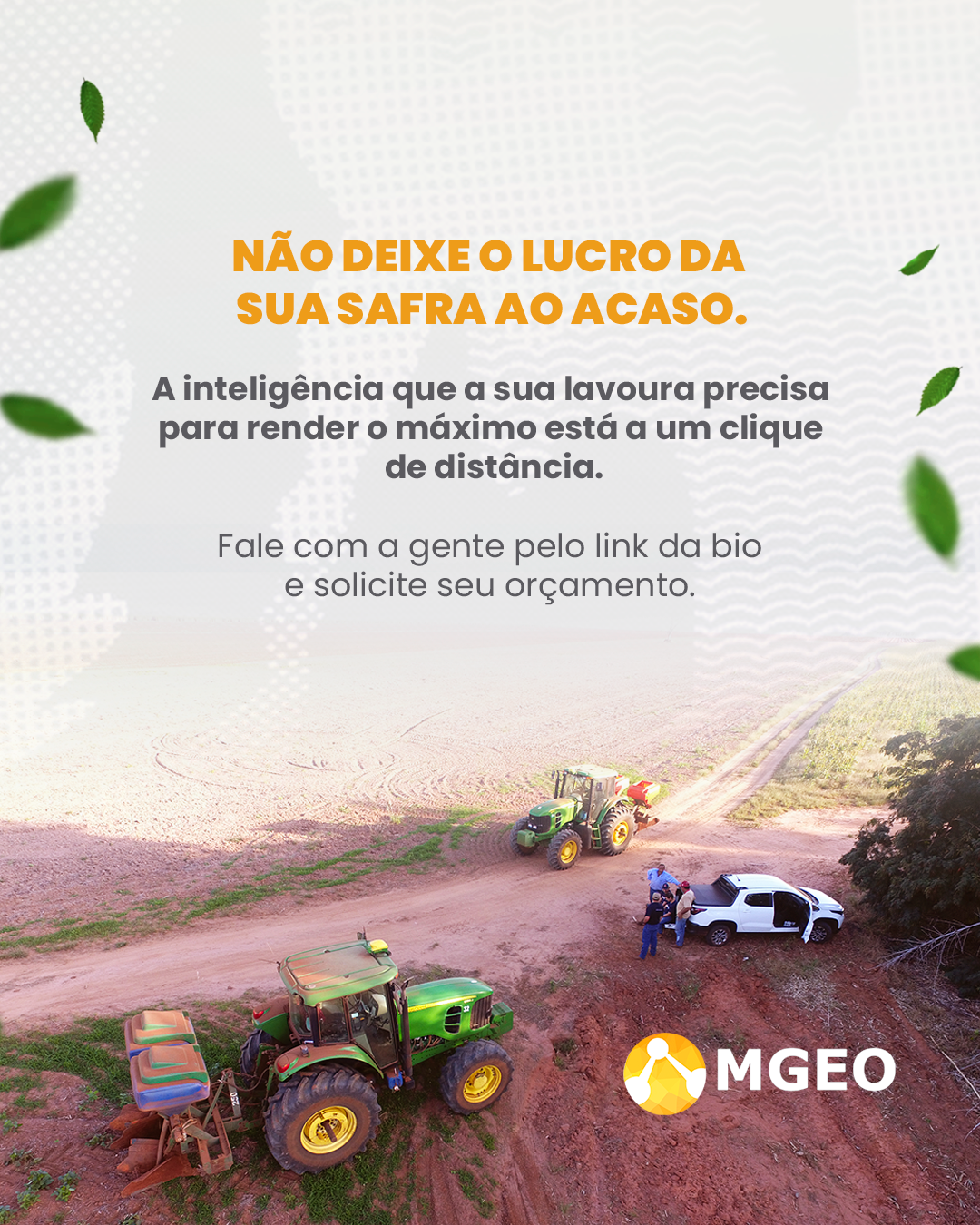 MGEO Tecnologia — mídia 1