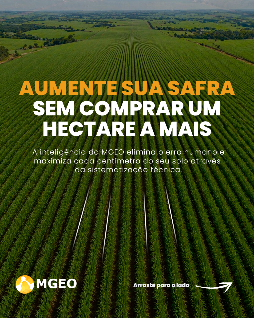 MGEO Tecnologia — mídia 4