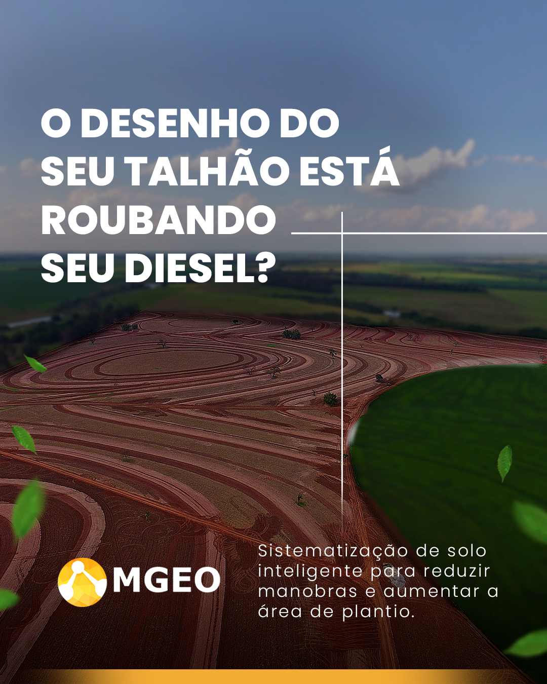 MGEO Tecnologia — mídia 5