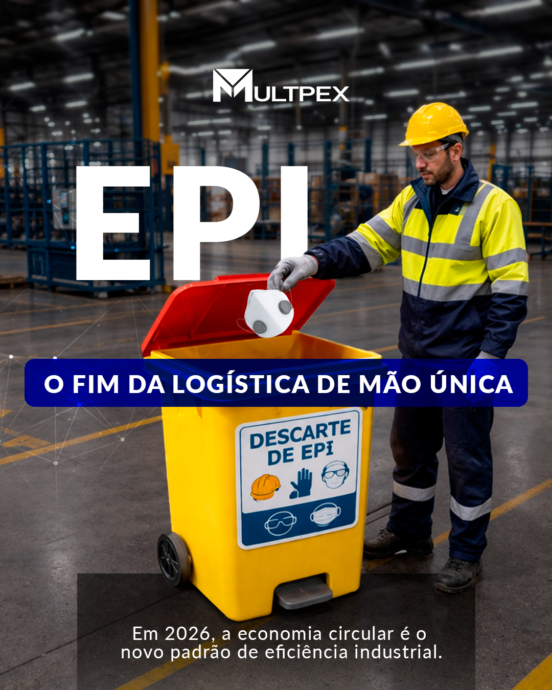 MULTPEX — mídia 1
