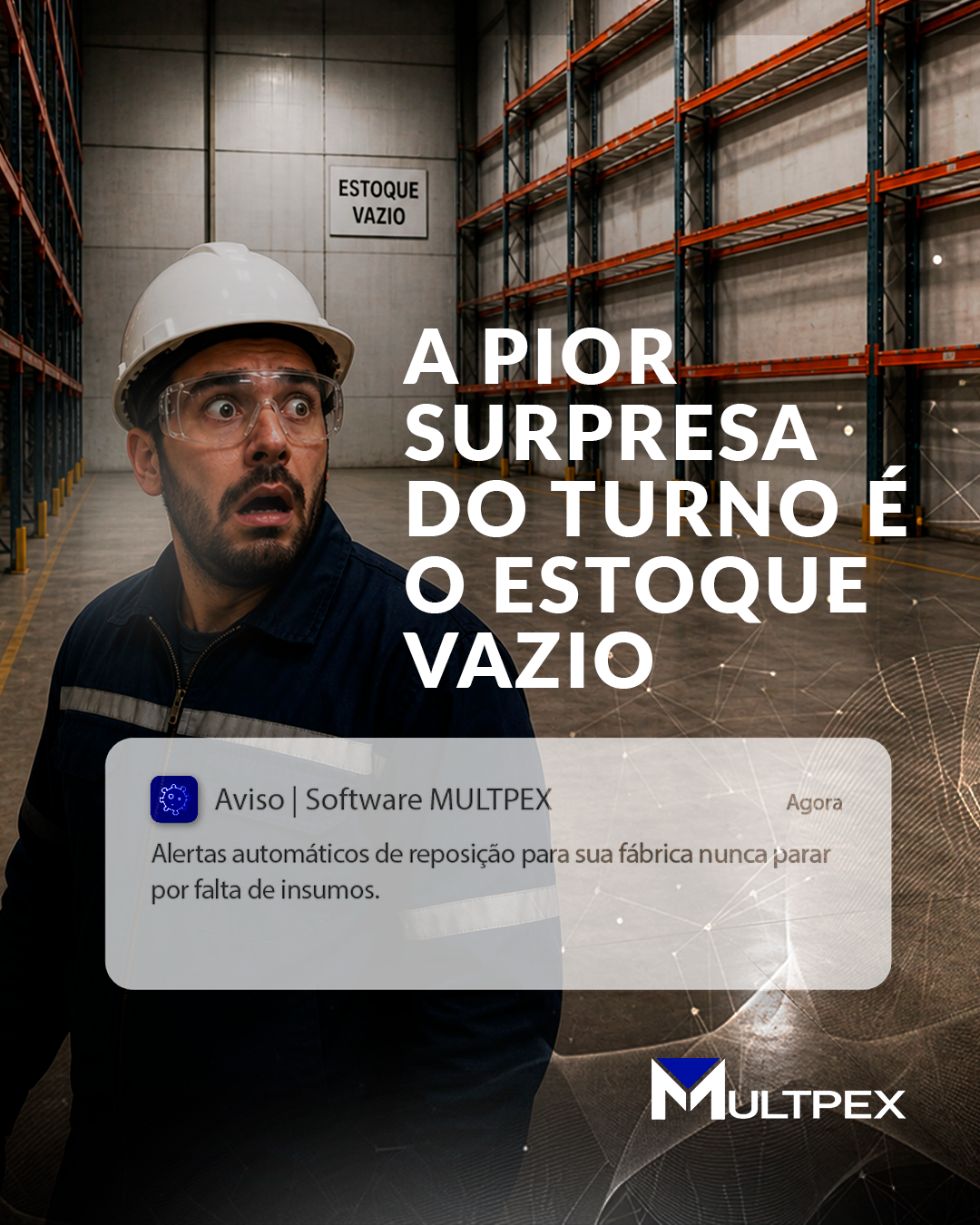 MULTPEX — mídia 2